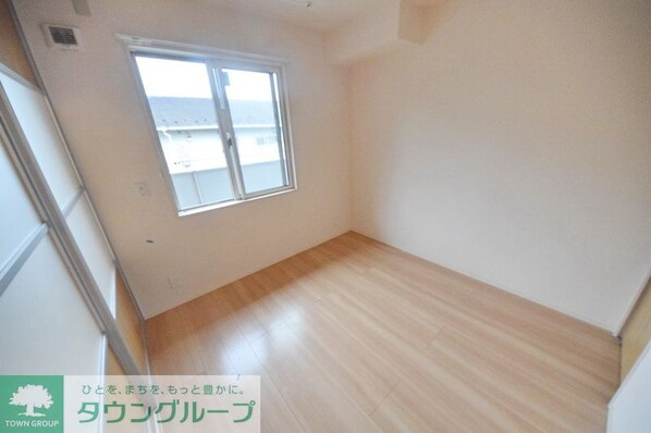 大黒屋ハイツ 一番館の物件内観写真